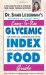 Cover art for Transitions Lifestyle System Easy-to-Use Glycemic Index Food Guide (Transitions Lifestyle Systems)