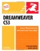Cover art for Dreamweaver CS3 for Windows and Macintosh