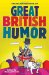 Cover art for The Mammoth Book of Great British Humor