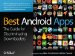 Cover art for Best Android Apps