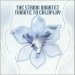 Cover art for String Quart Tribute to Coldplay