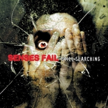 Cover art for Still Searching