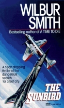 Cover art for Sunbird