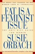 Cover art for Fat Is a Feminist Issue