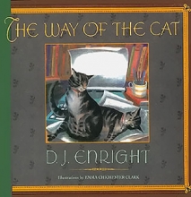 Cover art for The Way of the Cat