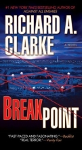 Cover art for Breakpoint