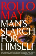 Cover art for Man's Search for Himself