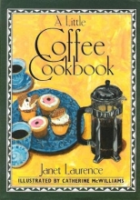 Cover art for A Little Coffee Cookbook