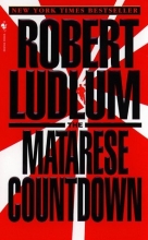 Cover art for The Matarese Countdown