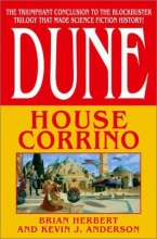 Cover art for House Corrino (Prelude to Dune #3)