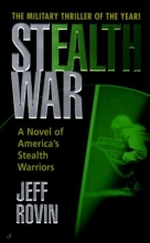 Cover art for Stealth War