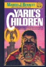 Cover art for Yaril's Children