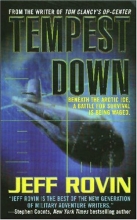 Cover art for Tempest Down