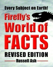 Cover art for Firefly's World of Facts