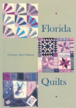 Cover art for Florida Quilts