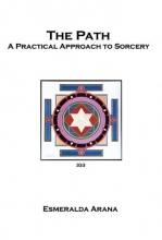 Cover art for The Path: A Practical Approach to Sorcery