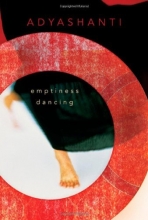 Cover art for Emptiness Dancing