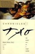 Cover art for Chronicles of Tao: The Secret Life of a Taoist Master