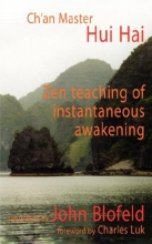 Cover art for Zen Teaching of Instantaneous Awakening