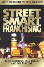 Cover art for Street Smart Franchising