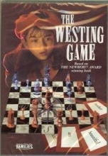 Cover art for The Westing Game