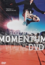 Cover art for TobyMac - Momentum