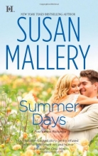 Cover art for Summer Days (Fool's Gold, Book 7)