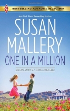 Cover art for One in a Million: One in a MillionA Dad for Her Twins (Bestselling Author Collection)