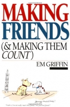 Cover art for Making Friends (& Making Them Count)