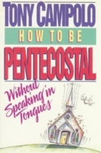 Cover art for How to be Pentecostal Without Speaking in Tongues