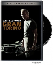 Cover art for Gran Torino 