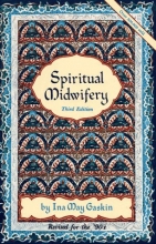 Cover art for Spiritual Midwifery