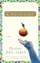 Cover art for Crescent: A Novel