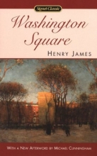 Cover art for Washington Square (Signet Classics)