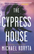 Cover art for The Cypress House