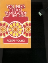 Cover art for Young's Literal Translation of the Bible