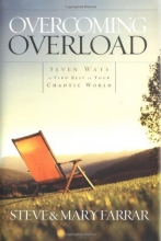 Cover art for Overcoming Overload