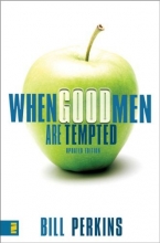 Cover art for When Good Men Are Tempted