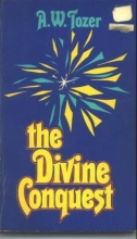 Cover art for Divine Conquest
