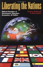 Cover art for Liberating the Nations