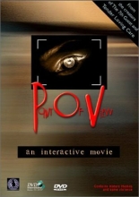 Cover art for Point of View