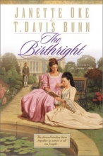 Cover art for The Birthright (Song of Acadia #3)