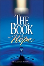 Cover art for The Book of Hope (NLT)