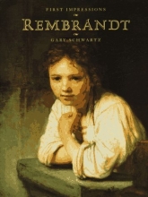 Cover art for First Impressions: Rembrandt
