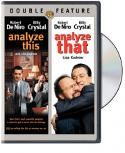 Cover art for Double Feature 