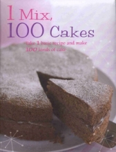 Cover art for One Mix & 100 Cakes