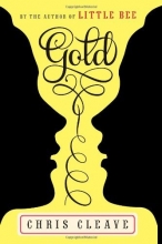 Cover art for Gold: A Novel