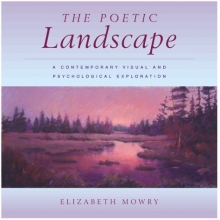Cover art for The Poetic Landscape:  A Contemporary Visual and Psychological Exploration