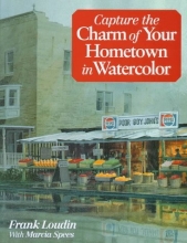 Cover art for Capture the Charm of Your Hometown in Watercolor