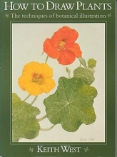 Cover art for How to Draw Plants: The Techniques of Botanical Illustration